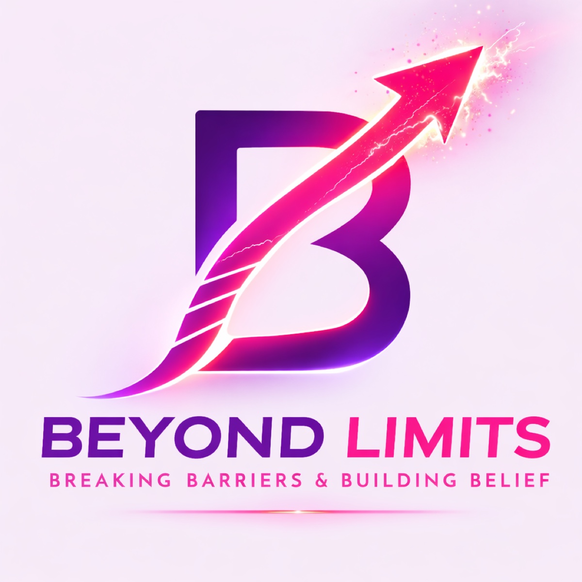 Beyond Limits podcast artwork