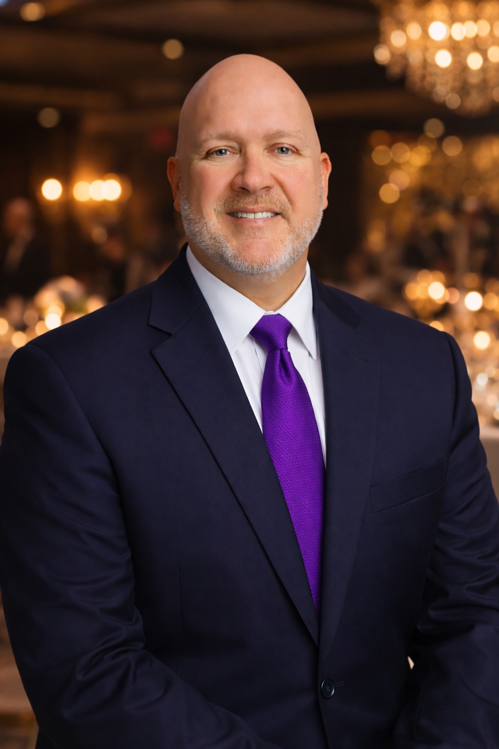 Bruce Horstman
